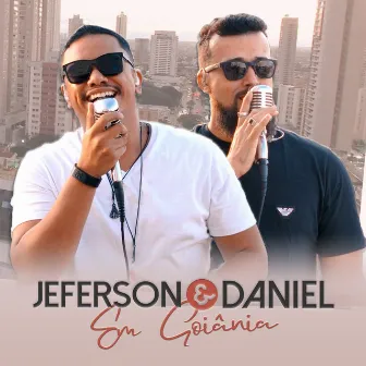 Você Não Sabe Terminar by Jeferson e Daniel