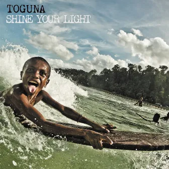 Shine Your Light by Toguna