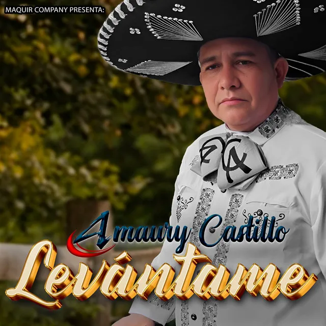 Levántame