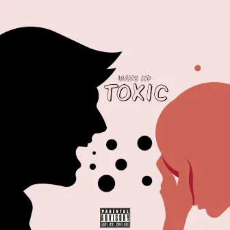 Toxic by Wave KD