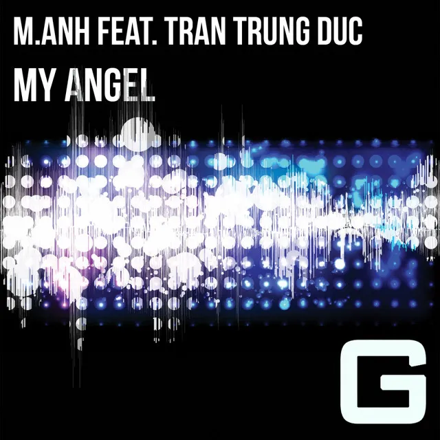 My Angel - Radio Edit