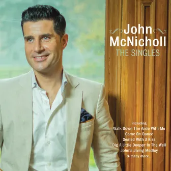 The Singles (International) by John McNicholl