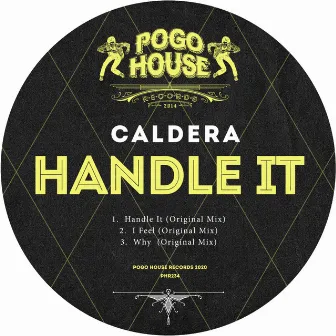 Handle It by Caldera (UK)