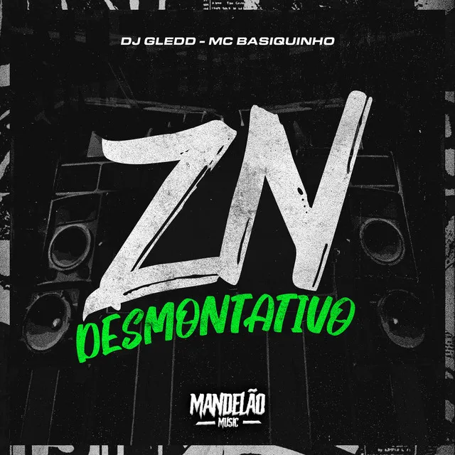 ZN Desmontativo