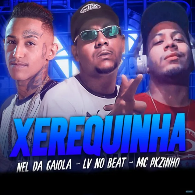 Xerequinha