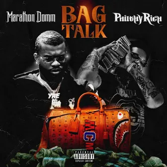 Bag Talk by Marathon Domm