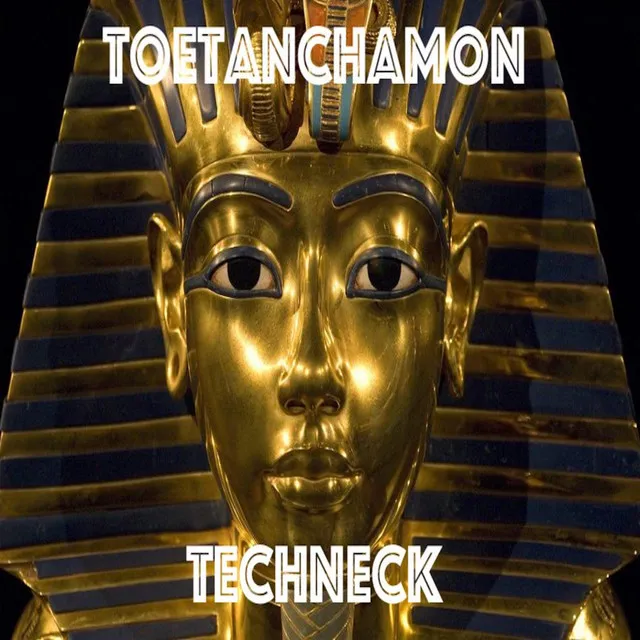 TOETANCHAMON - Radio Mix