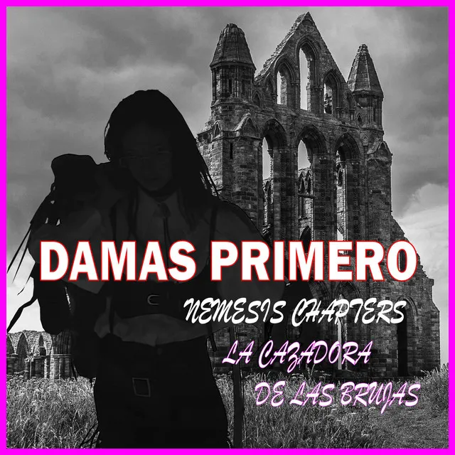 DAMAS PRIMERO