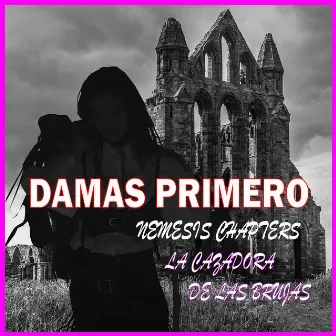 DAMAS PRIMERO by All-in