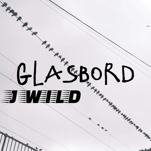 Glasbord