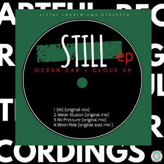 Still by Ocean ZAR + Cloud SA