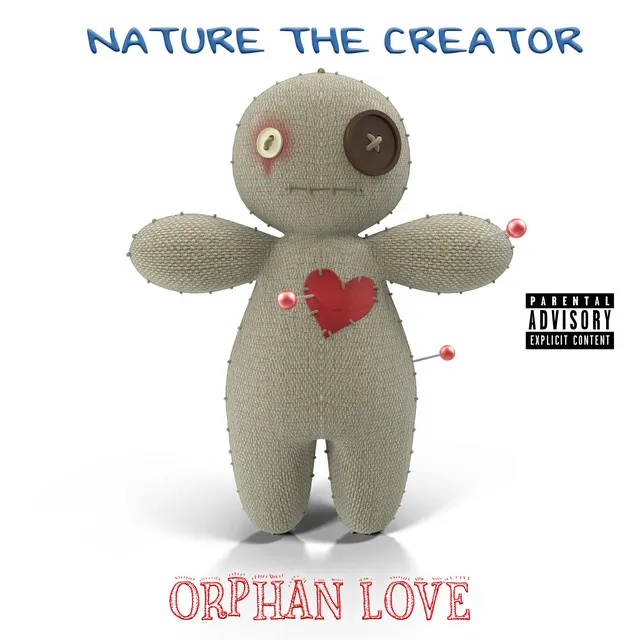 ORPHAN LOVE