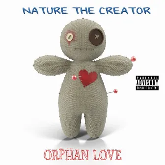 ORPHAN LOVE by Unknown Artist