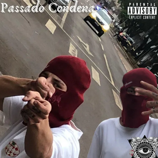 Passado Condena