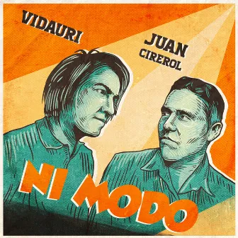 Ni Modo by Vidauri