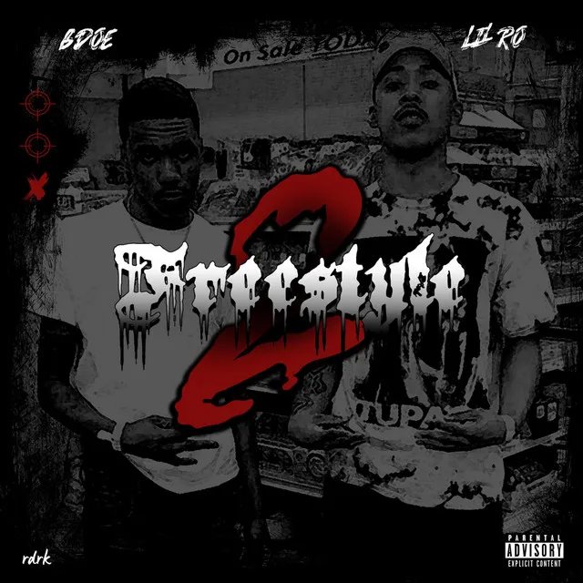 2 Freestyle