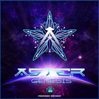 Genesis by Aster