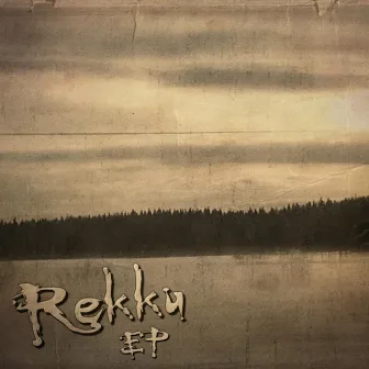 EP by Rekku