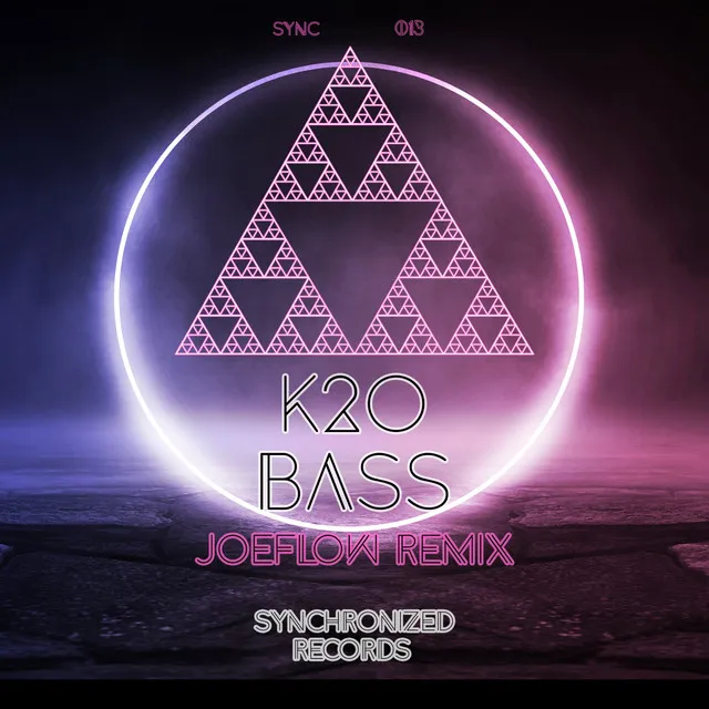 Bass - JoeFlow Remix