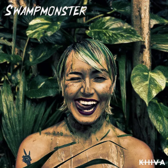 Swampmonster