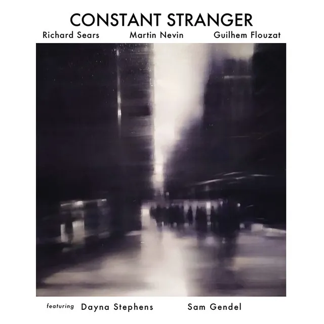 Constant Stranger