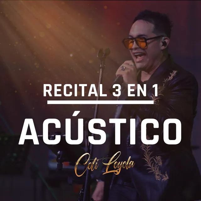 Felicidad - Acústico