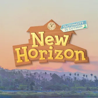 New Horizon by Dj Cutman