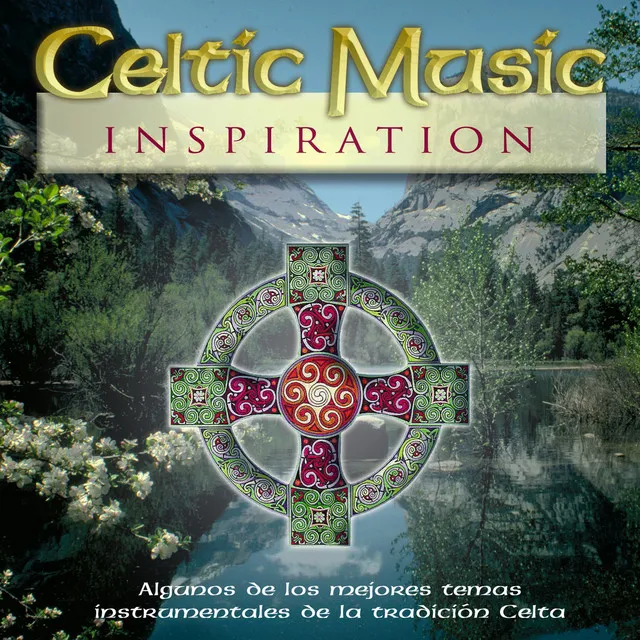 Celtic Music Inspiration