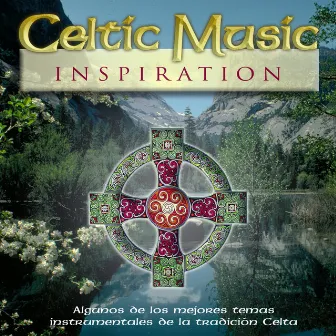 Celtic Music Inspiration by Richard O'Brien