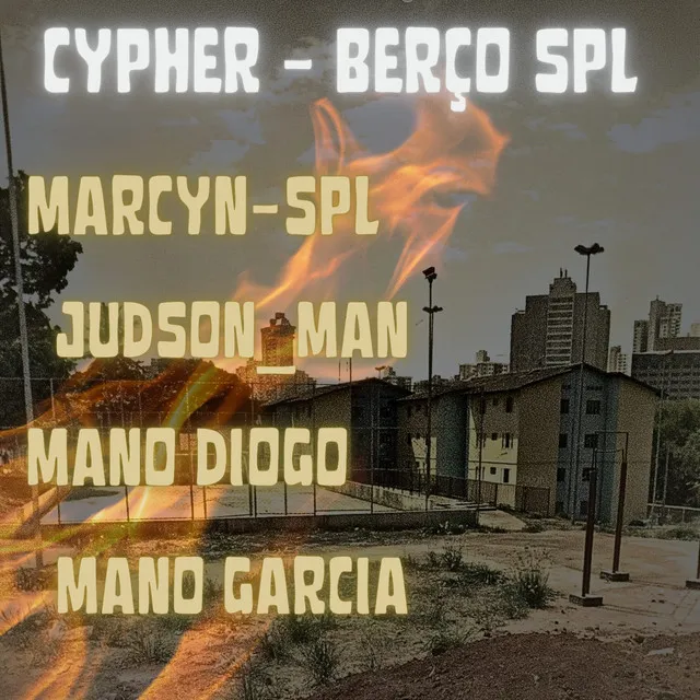 CYPHER - BERÇO SPL