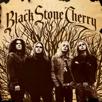 Black Stone Cherry (Special Edition) by Black Stone Cherry