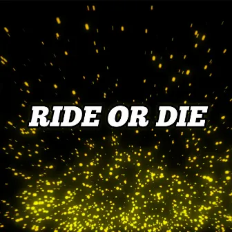 Ride or Die by Guaracha Sound