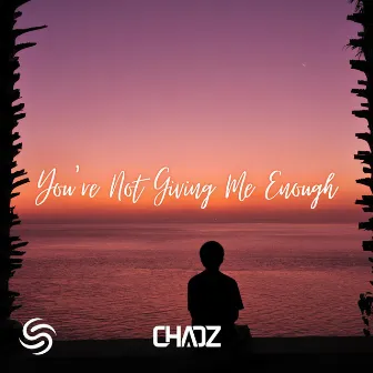 You're Not Giving Me Enough by Chaoz