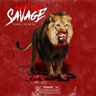 Savage by Swazy Baby