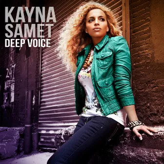 Deep Voice by Kayna Samet