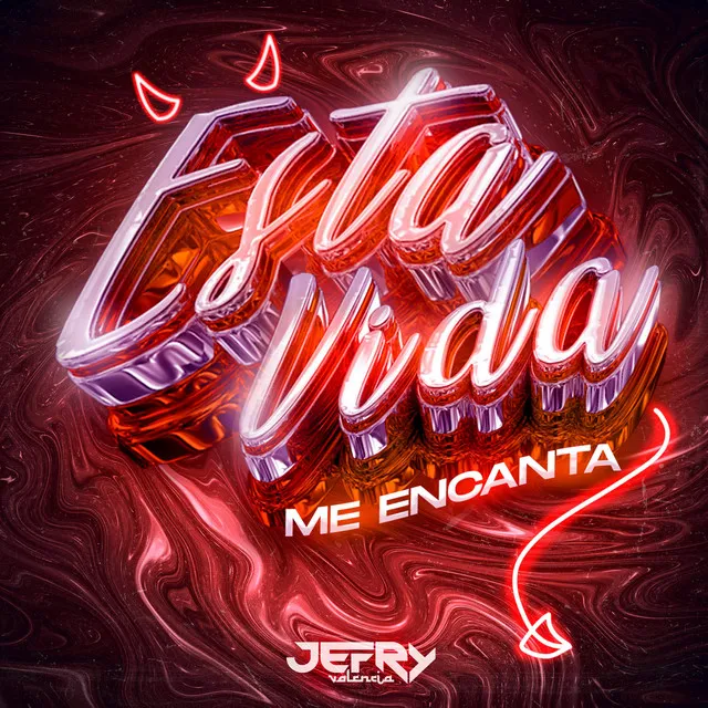 Esta Vida Me Encanta - Guaracha Cover