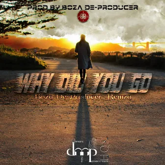 Why Did You Go by Boza De-Producer