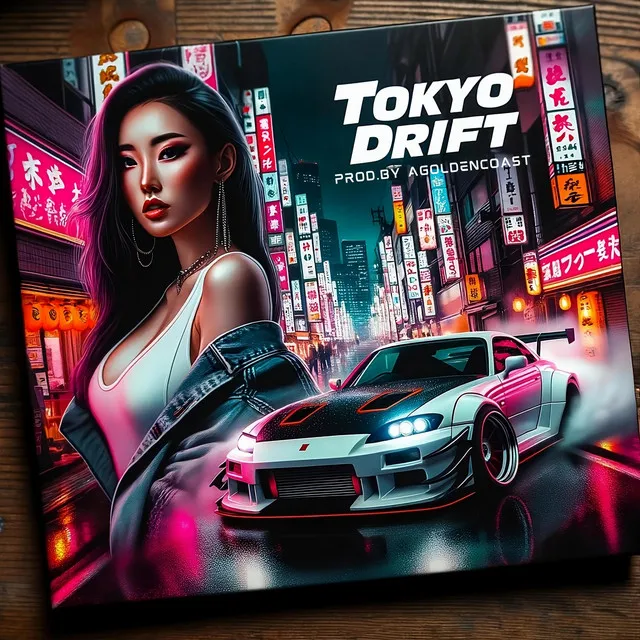 Tokyo Drift