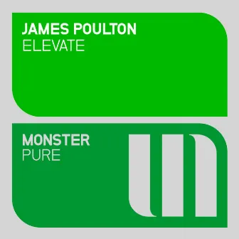 Elevate by James Poulton