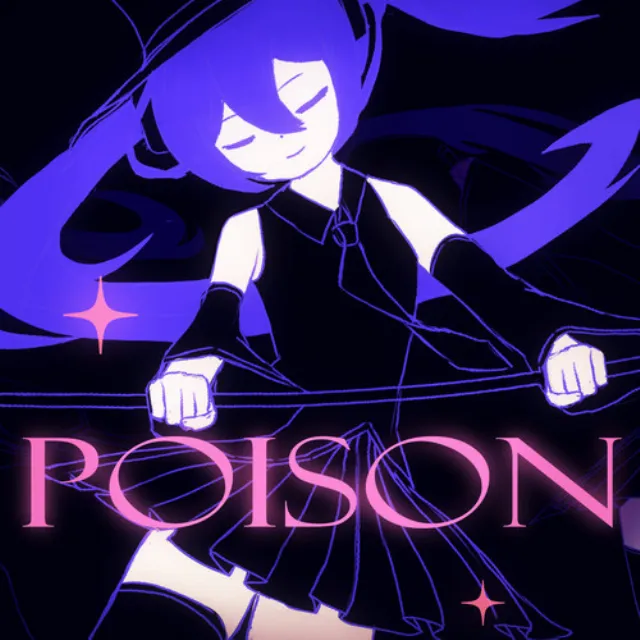 POISON(Little Swing)