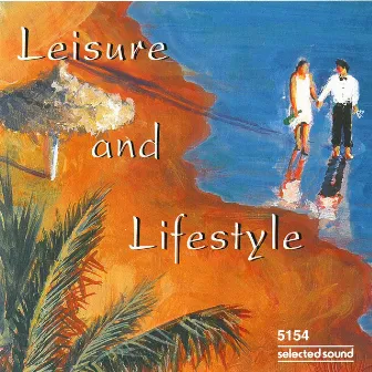 Leisure and Lifestyle by Norbert Lindhorst