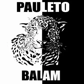 Balam by Pauleto