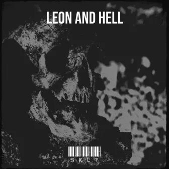 Leon and Hell by sklt