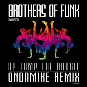 Up Jump The Boogie by Brothers of Funk