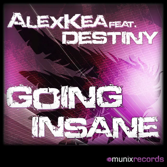 Going Insane - DJ Somy RMX