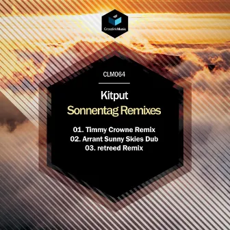 Sonnentag Remixes by Kitput