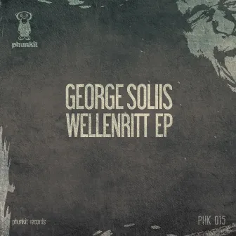 Wellenritt EP by George Soliis