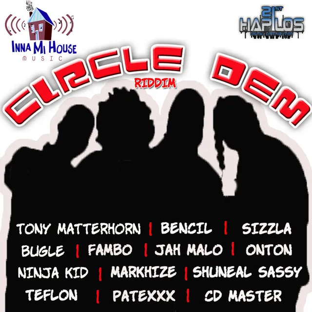 Circle Dem Riddim