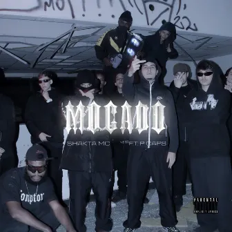 Mocado by Shakta Mc