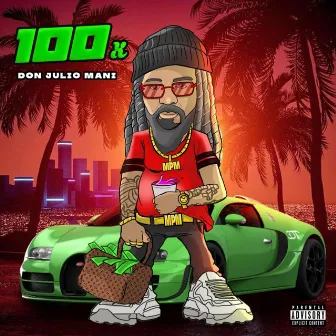 100x by Don Julio Mani